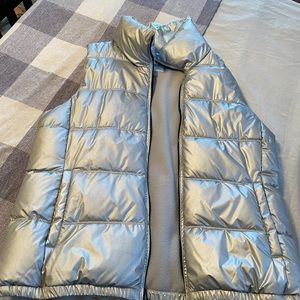 Puffer Vest
